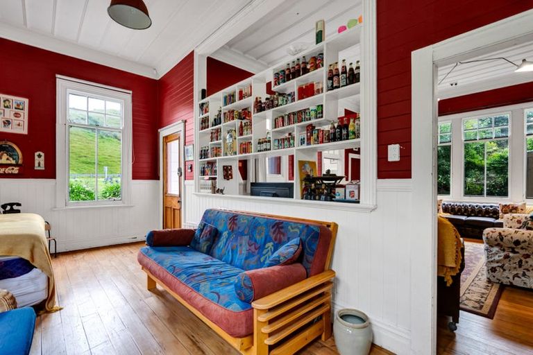 Photo of property in 3 Gribbin Street, Awakino, Mokau, 4376