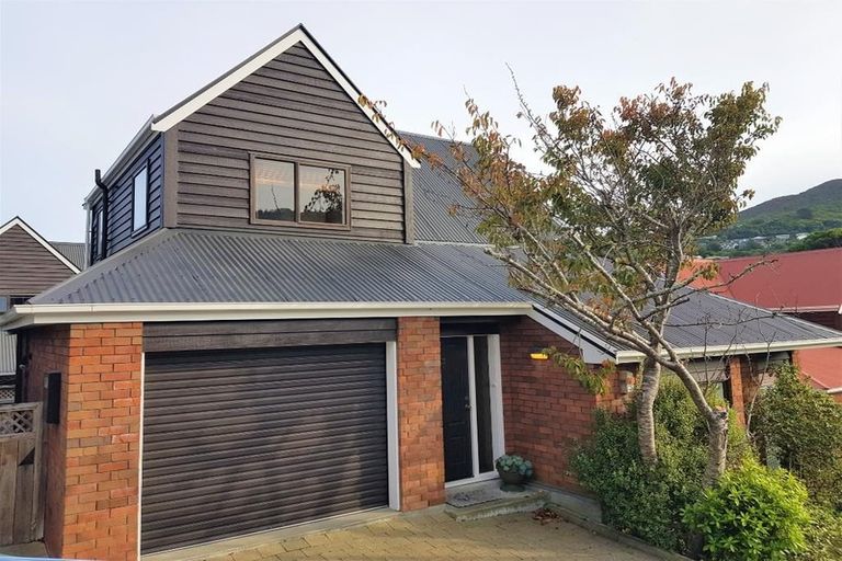 Photo of property in 2/24 Ottawa Road, Ngaio, Wellington, 6035