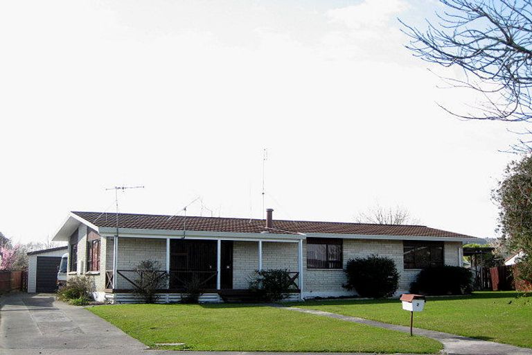 Photo of property in 2a Romana Place, Whakatane, 3120