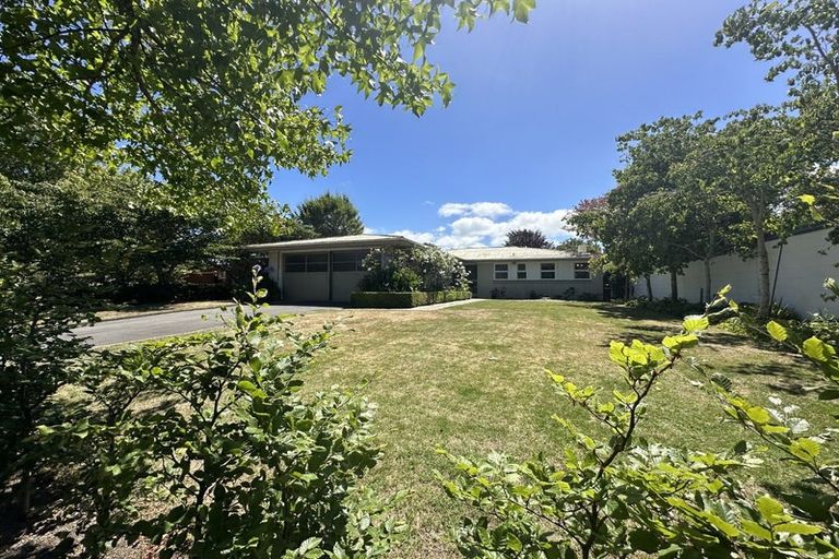 Photo of property in 17 Desmond Street, Merivale, Christchurch, 8014