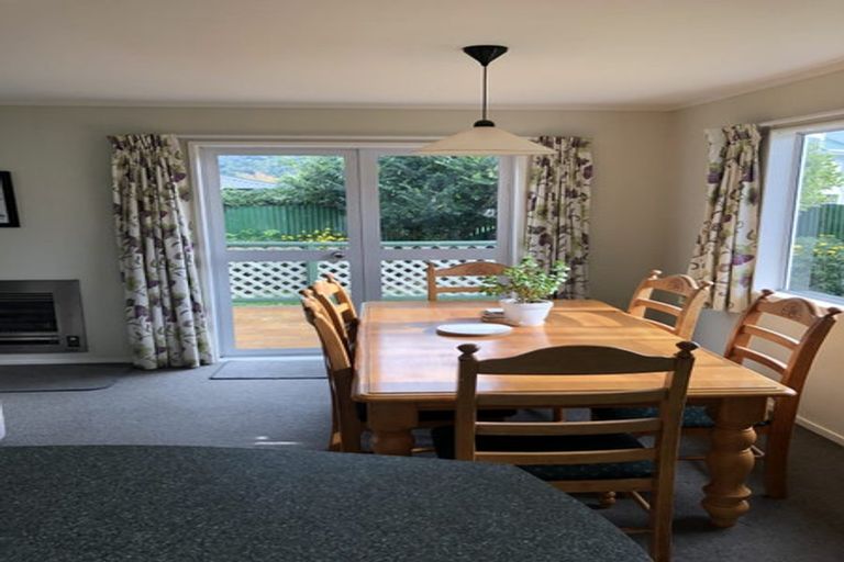 Photo of property in 38a Thackeray Street, Trentham, Upper Hutt, 5018