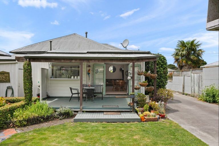 Photo of property in 6 Foster Street, Te Hapara, Gisborne, 4010