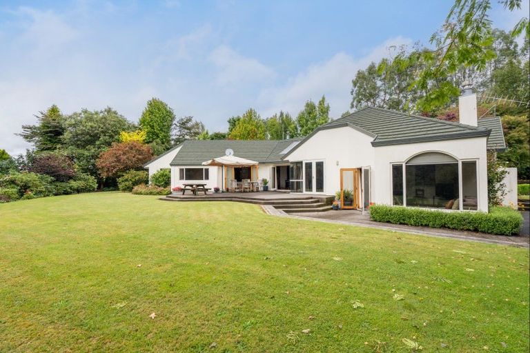 Photo of property in 319 State Highway 2, Mangateretere, Hastings, 4180