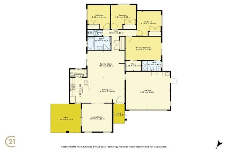 Photo of property in 5 Skiffington Road, Pokeno, 2402