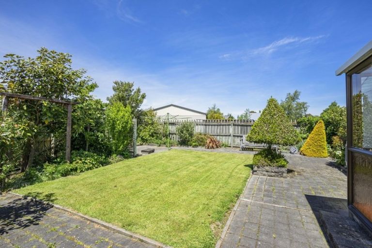 Photo of property in 2 Rimu Place, Oxford, 7430