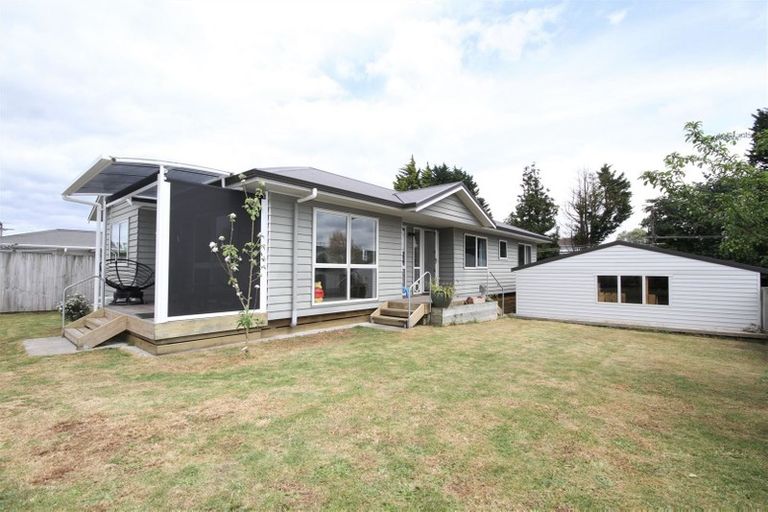 Photo of property in 31 Montrose Road, Waihi, 3610