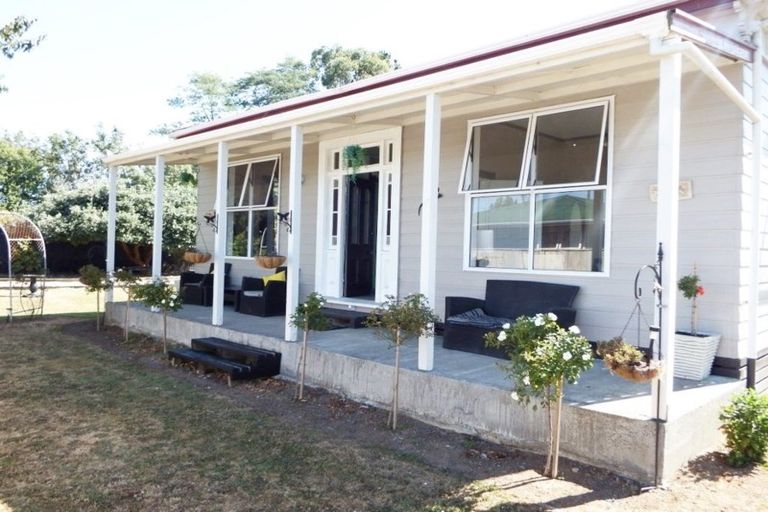 Photo of property in 72a Tutaenui Road, Marton, 4710