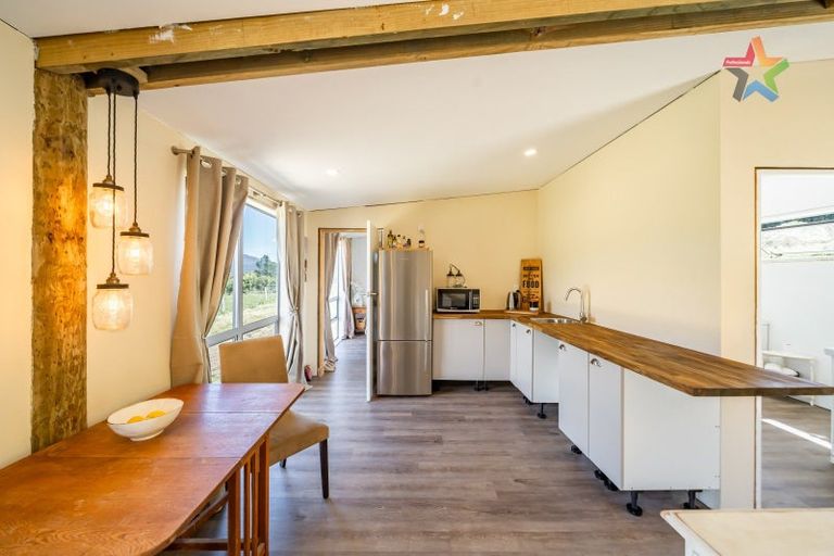 Photo of property in 312 Marchant Road, Kaitoke, Upper Hutt, 5018