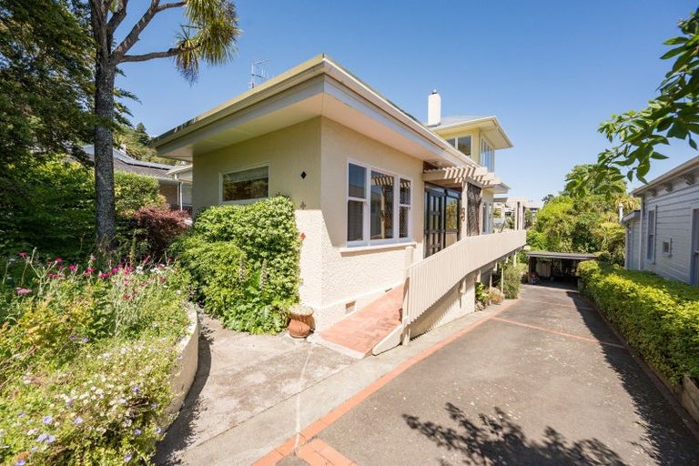 Photo of property in 218 Collingwood Street, Nelson South, Nelson, 7010