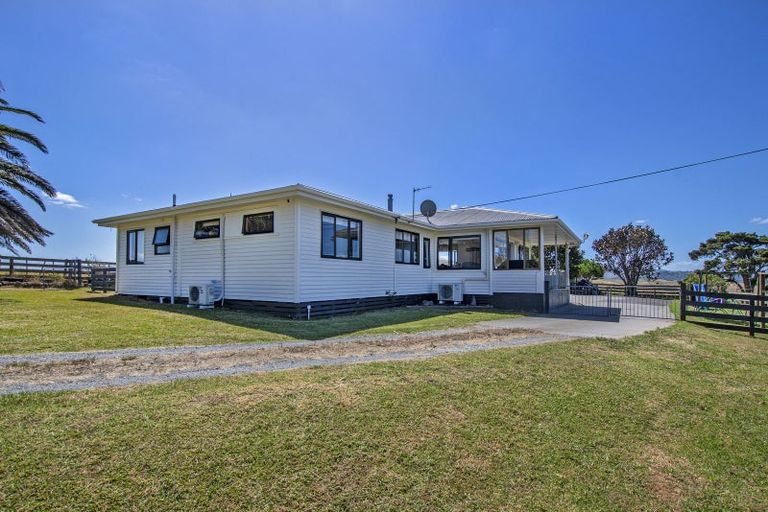 Photo of property in 746 Puketitoi Road, Titoki, Whangarei, 0172