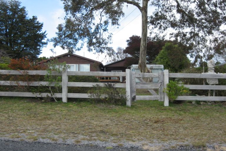 Photo of property in 40 Rawhira Road, Tauranga Taupo, Turangi, 3382