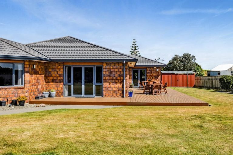 Photo of property in 56b Denby Road, Hawera, 4672
