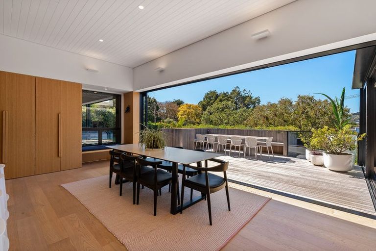 Photo of property in 3 Homewood Avenue, Karori, Wellington, 6012