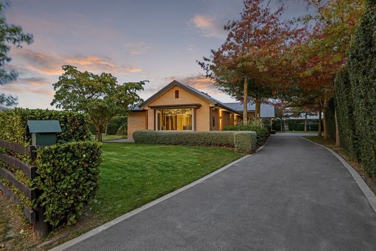 Photo of property in 29 Liffeyfields Drive, Lincoln, 7608