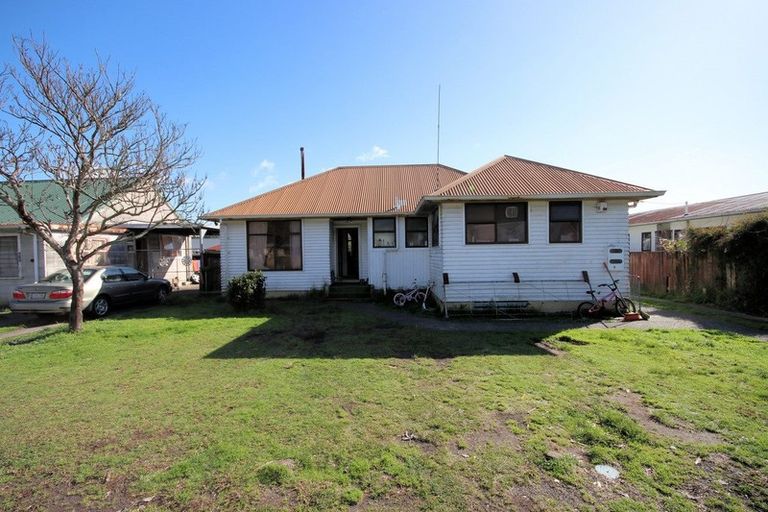 Photo of property in 23 Pollen Street, Kawerau, 3127