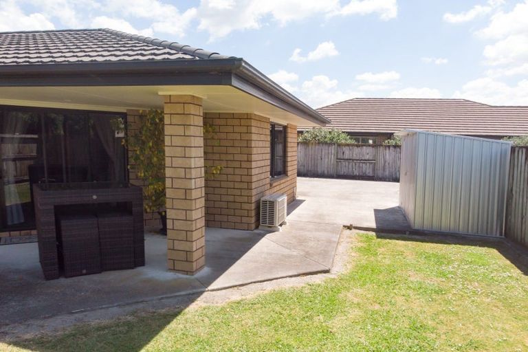 Photo of property in 19a Benner Drive, Ngatea, 3503