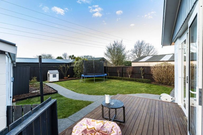 Photo of property in 32 Balcairn Street, Halswell, Christchurch, 8025