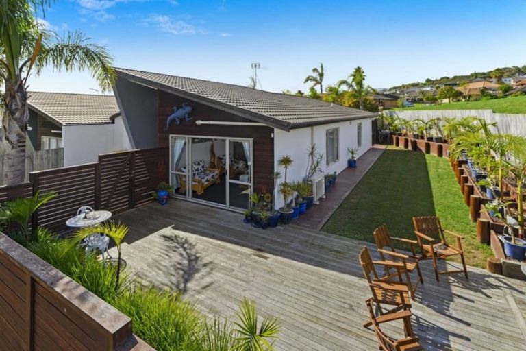 Photo of property in 55 Aspiring Avenue, Flat Bush, Auckland, 2019