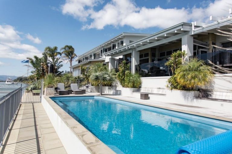 Photo of property in 139 South Highway West, Whitianga, 3510