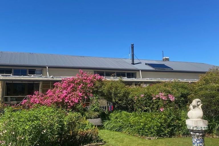 Photo of property in 717 Taylorville Road, Taylorville, Greymouth, 7805