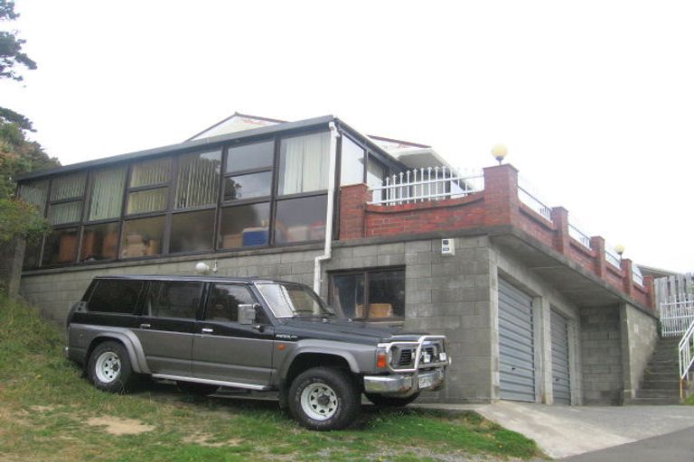 Photo of property in 81 Melrose Road, Southgate, Wellington, 6023