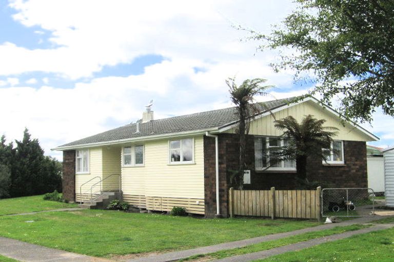 Photo of property in 21 Jones Street, Gate Pa, Tauranga, 3112