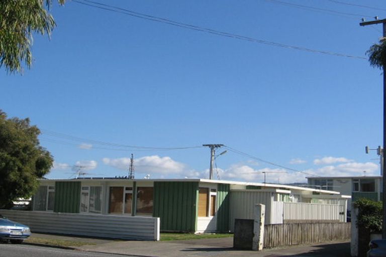 Photo of property in 7/41 Cuba Street, Petone, Lower Hutt, 5012