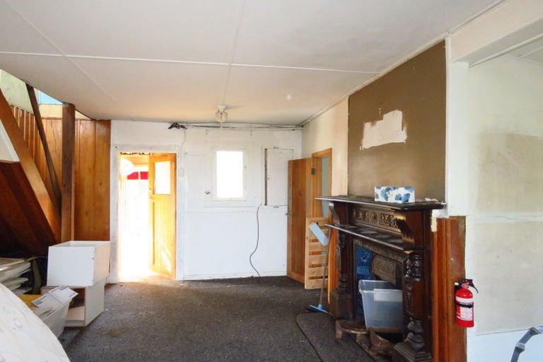 Photo of property in 109 Beach Road, Charleston, Cape Foulwind, 7892