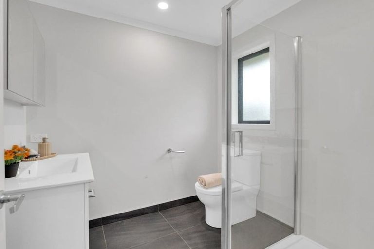 Photo of property in 43 Nicolau Avenue, Rolleston, 7615