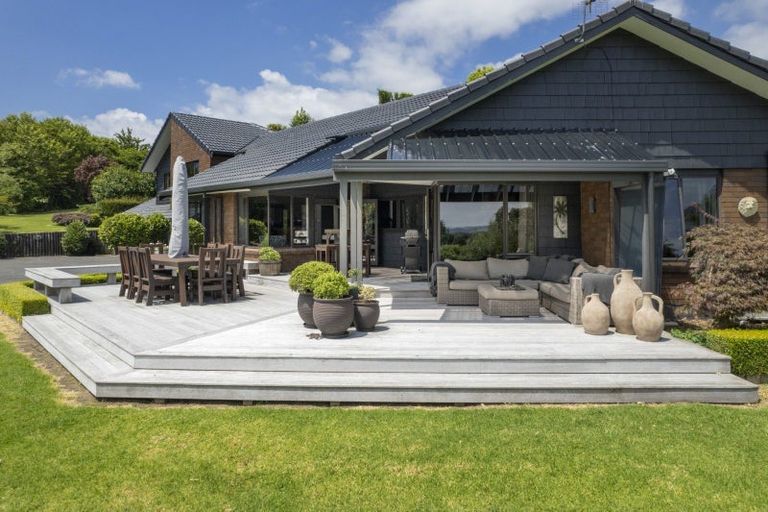 Photo of property in 716 Oropi Road, Oropi, Tauranga, 3173