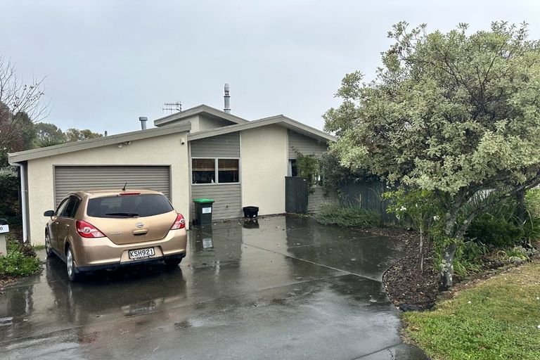 Photo of property in 20 Margaret Avenue, Havelock North, 4130