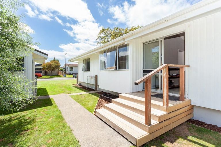 Photo of property in 5 Inaka Place, Matamata, 3400