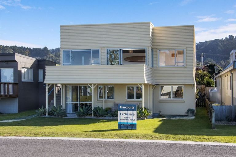 Photo of property in 7 Savage Avenue, Waihi Beach, 3611