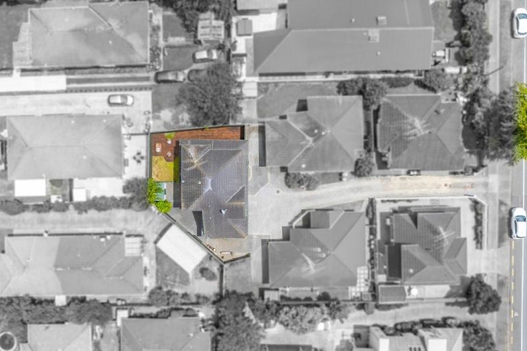 Photo of property in 5/282 Waterloo Road, Waterloo, Lower Hutt, 5011