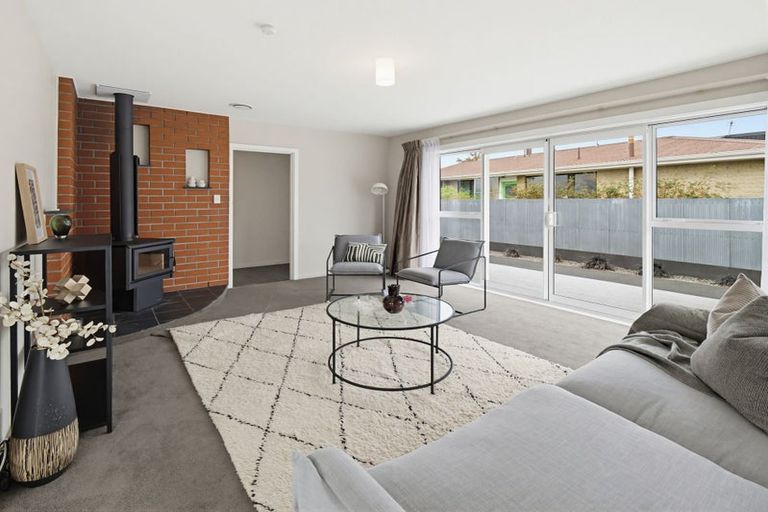 Photo of property in 38 Fern Drive, Halswell, Christchurch, 8025
