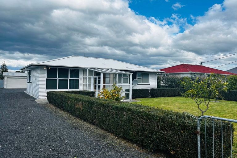 Photo of property in 19 Kaka Street, Masterton, 5810