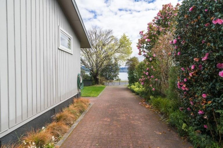 Photo of property in 6 Kohatu Parade, Wharewaka, Taupo, 3330