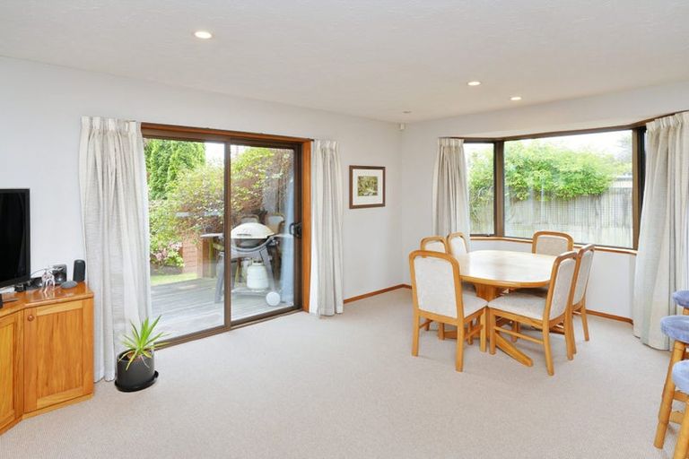 Photo of property in 1/9c Yellowstone Crescent, Burwood, Christchurch, 8083