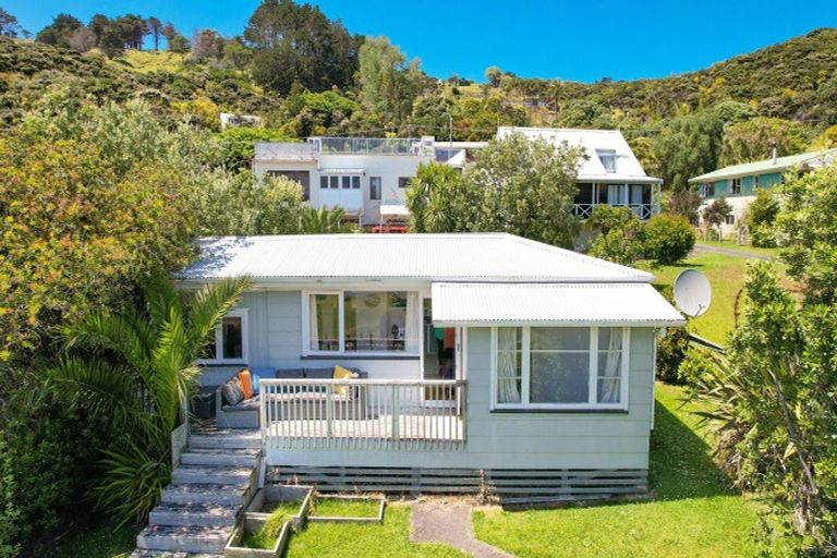 Photo of property in 340h Hokianga Harbour Drive, Omapere, Kaikohe, 0473