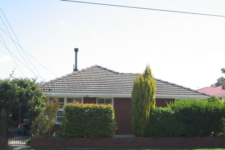 Photo of property in 2/92 Studholme Street, Somerfield, Christchurch, 8024