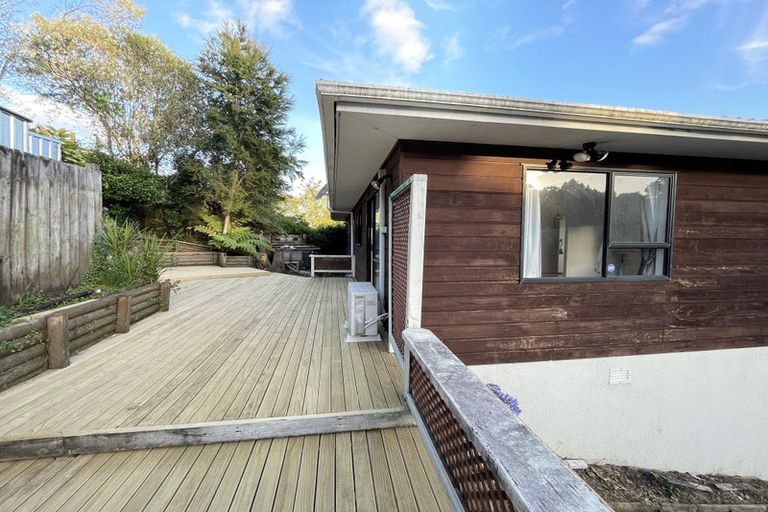 Photo of property in 1/25 Fernwood Grove, Bayview, Auckland, 0629