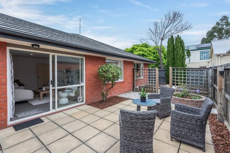 Photo of property in 42a York Street, Waltham, Christchurch, 8023