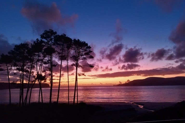 Photo of property in 270 Hokianga Harbour Drive, Omapere, Kaikohe, 0473