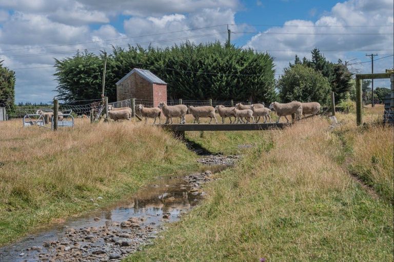 Photo of property in 30 Wheatstone Road, Ashton, Ashburton, 7774