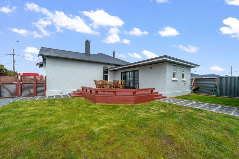 Photo of property in 82 North Road, Prestonville, Invercargill, 9810