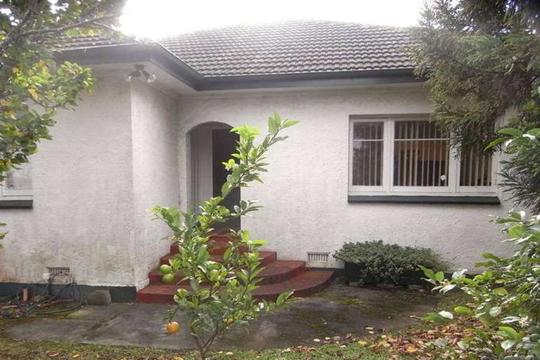 Photo of property in 1/30 Franklin Avenue, Papatoetoe, Auckland, 2024