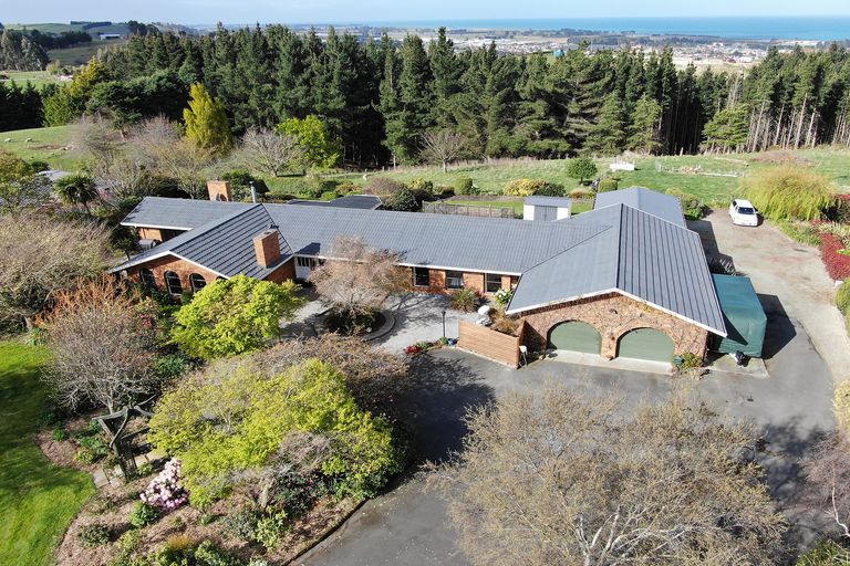 Photo of property in 157 Reservoir Road, Oamaru North, Oamaru, 9492