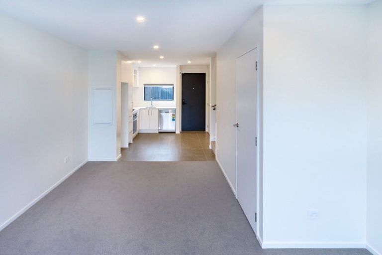 Photo of property in 5/291 Hereford Street, Christchurch Central, Christchurch, 8011