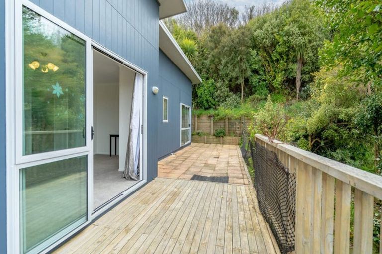 Photo of property in 12 Robinson Street, Lookout Point, Dunedin, 9011