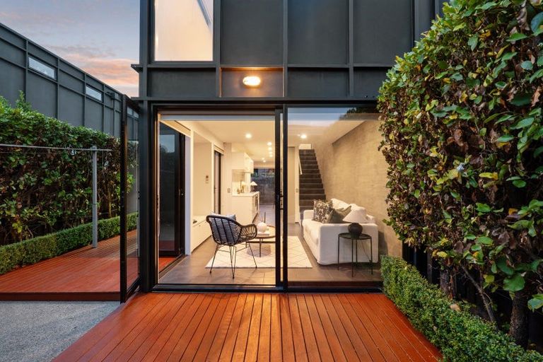 Photo of property in 91 Canon Street, St Albans, Christchurch, 8014